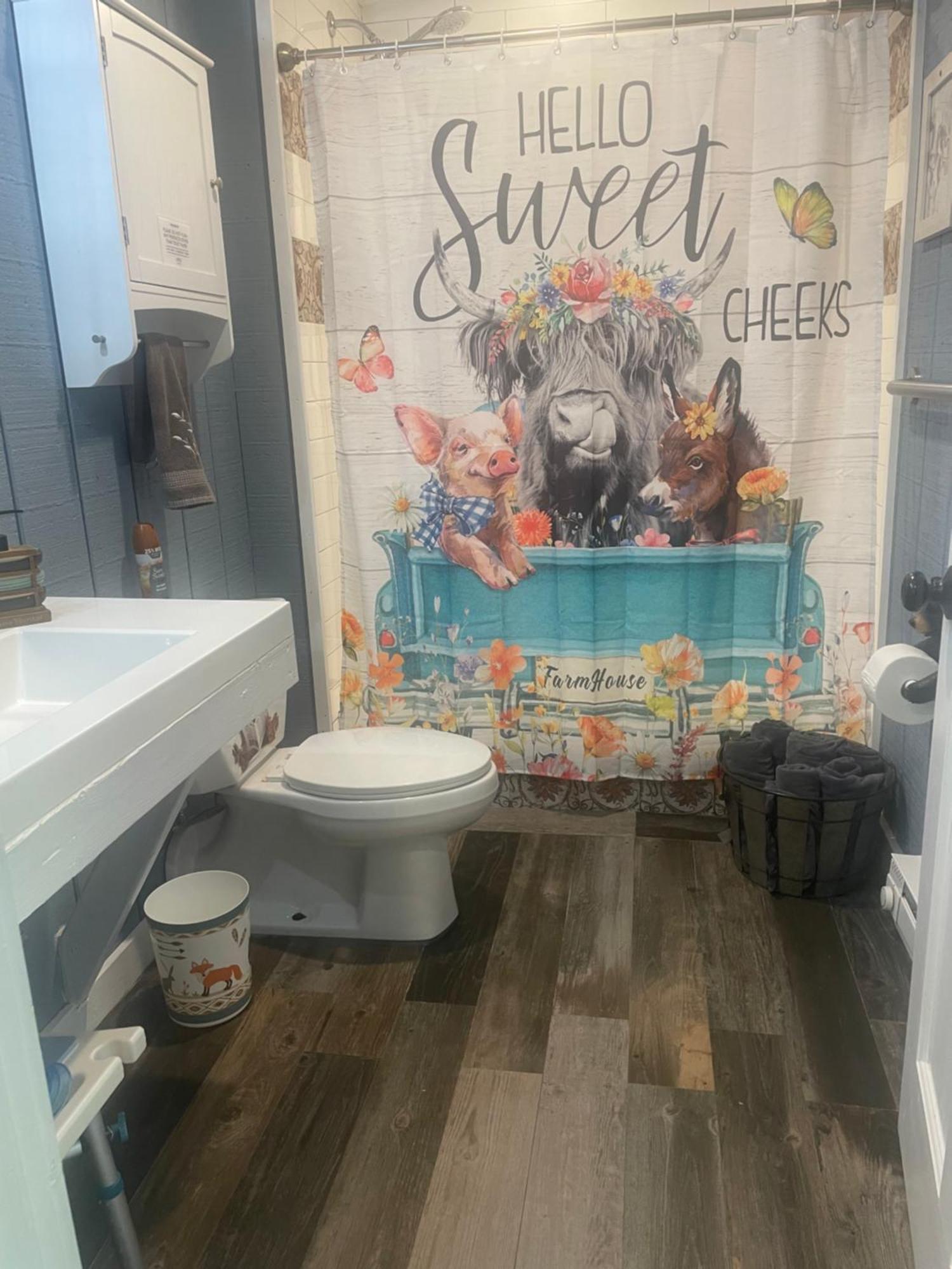 Roscoe Cottage Pet Friendly Eksteriør billede